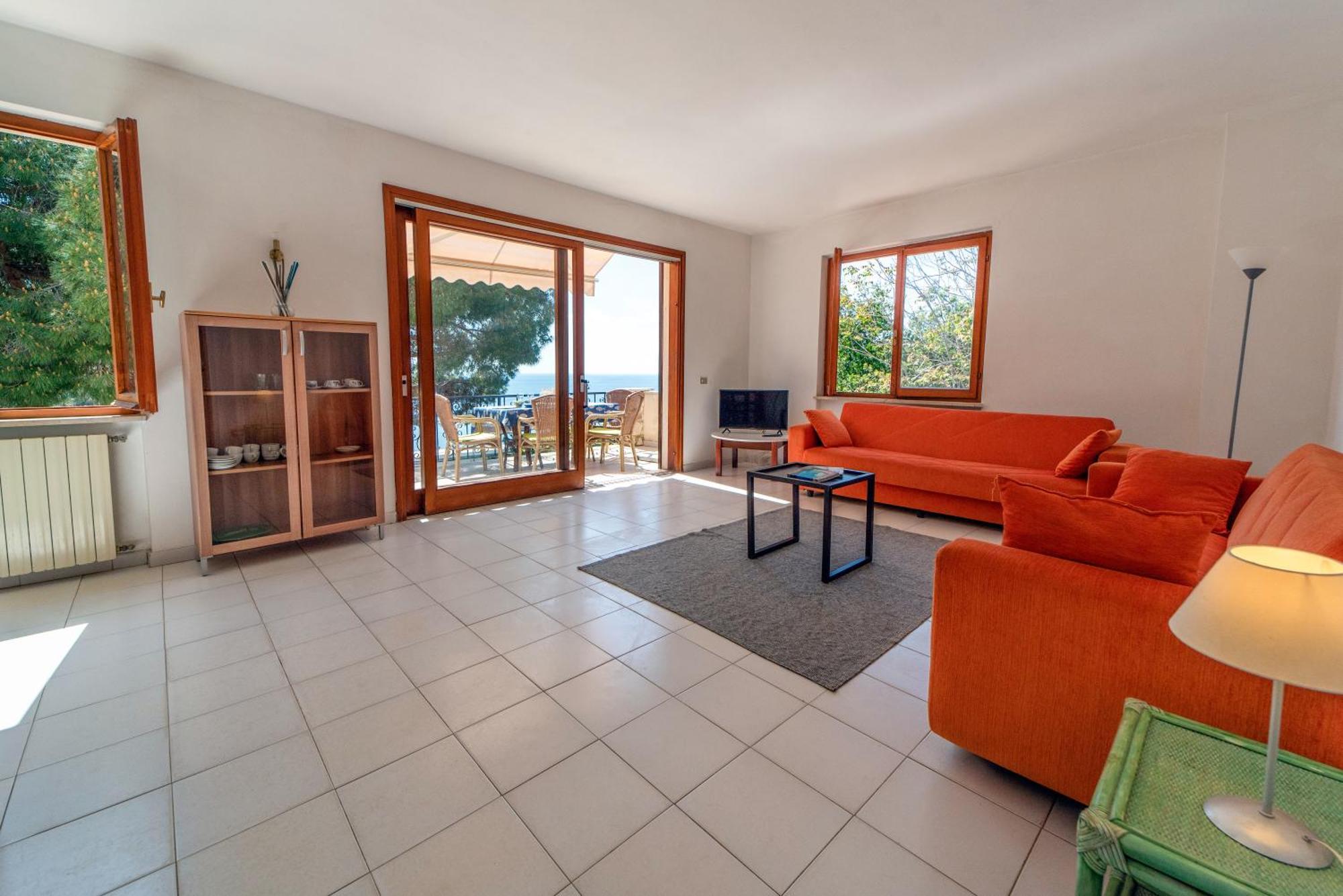 Residence Innamorata Capoliveri  Exterior foto